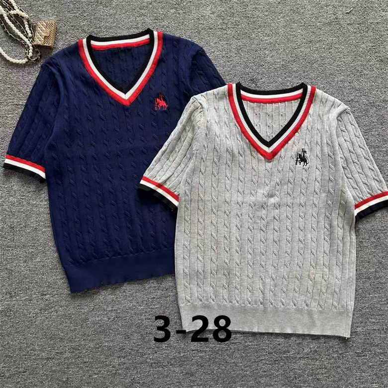Polo S-XL 125